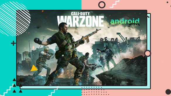 How to Fix COD Warzone 'Content package is no longer available' error on PC/Console