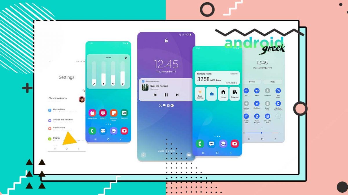 How to apply a custom icon pack to your Samsung OneUI launcher