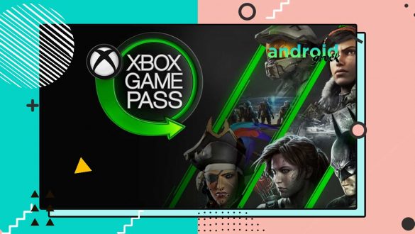How to change the default location of the Xbox App (Game Pass) on PC