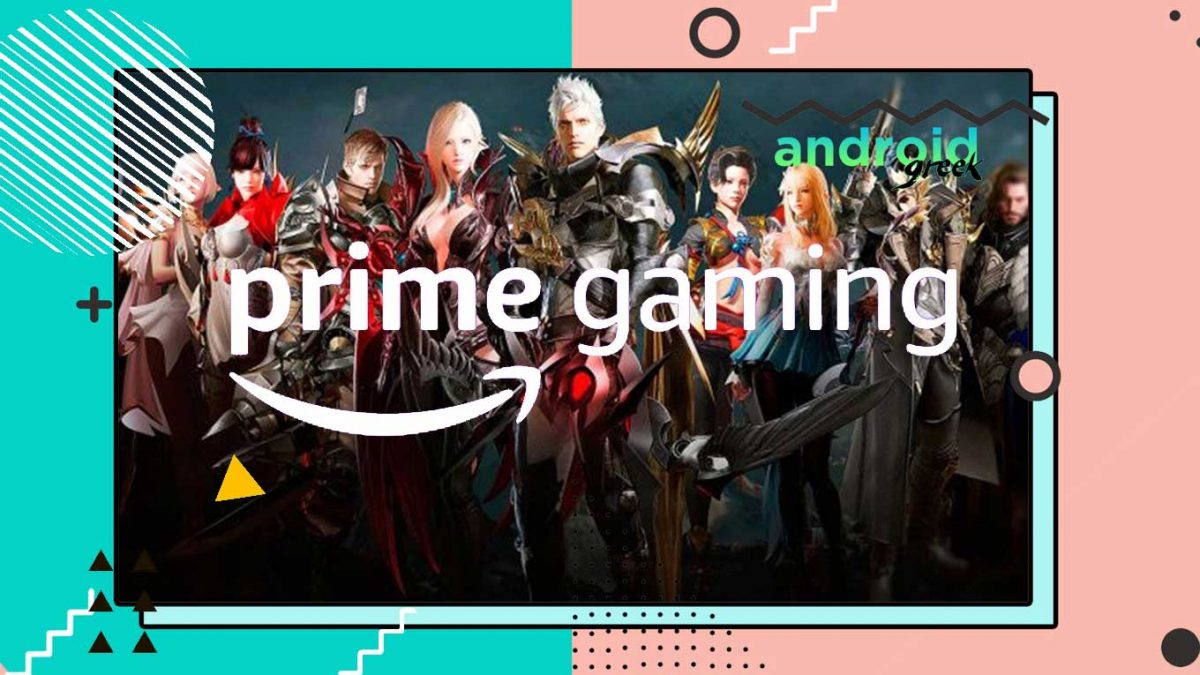 How to claim your free Prime Gaming rewards: Battle Item Bundle for free (March 2022)