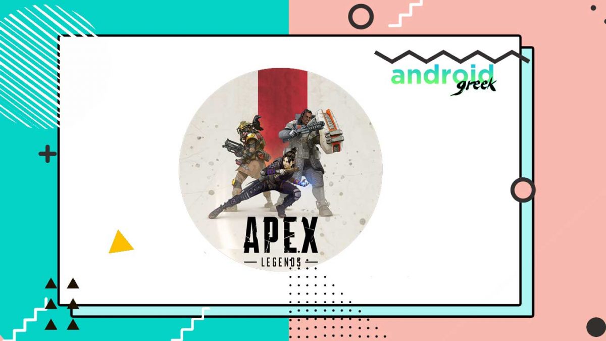How to download and install Apex Legends Mobile early access