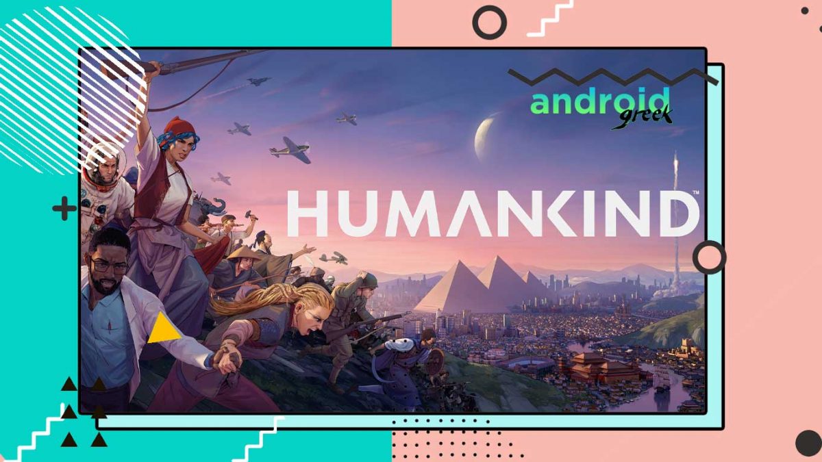 How to enable HumanKind Console and Cheat Command