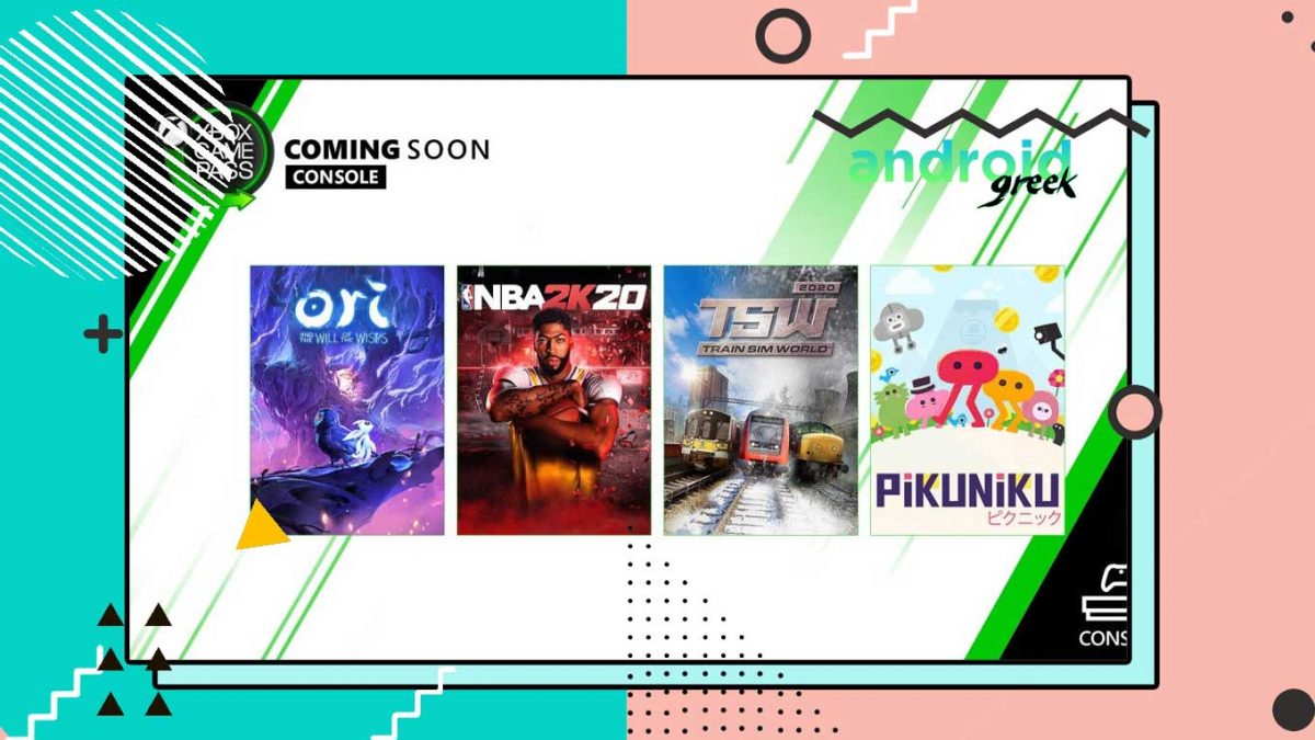Xbox Game Pass Upcoming Games for March 2022: All Console and PC Games