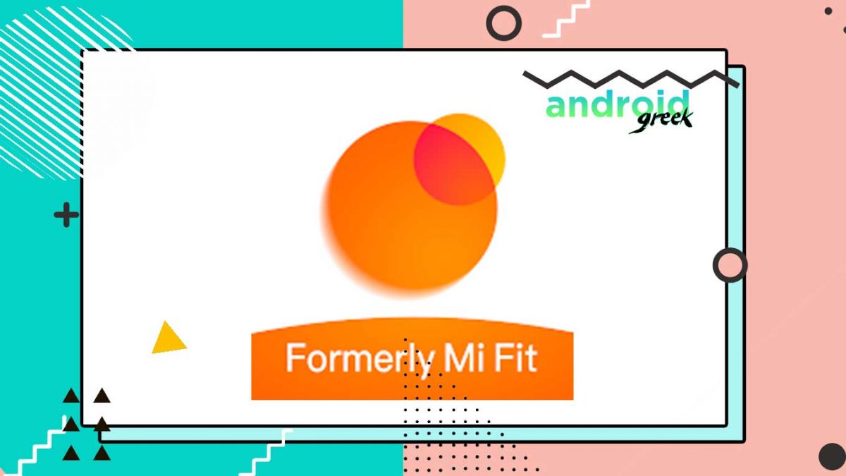 Zepp Life, the rebranded Xiaomi Mi FitApp, is now available in the Google Play Store