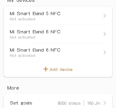 Zepp Life, the rebranded Xiaomi Mi FitApp, is now available in the Google Play Store