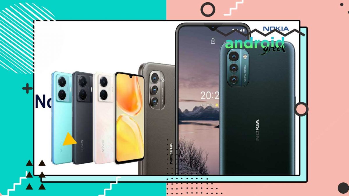 Vivo launch T1 5G & 4G, Honor X7 and X8, Vivo S15e, Nokia G21, Micromax 2C, ZTE Voyage 30 Series, and Musk acquite Twitter for 44 Billion Dollars