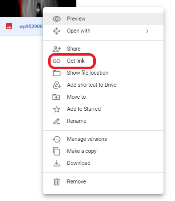 How to Create a Google Direct Link to Download Files Stored in Google Drive 