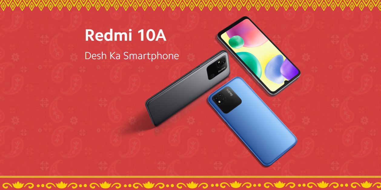 Xiaomi launch Civi 1s, Redmi 10A, Redmi 10 Power and Realme Launch Q5 Series: Launched, Upcoming Mobiles, and News