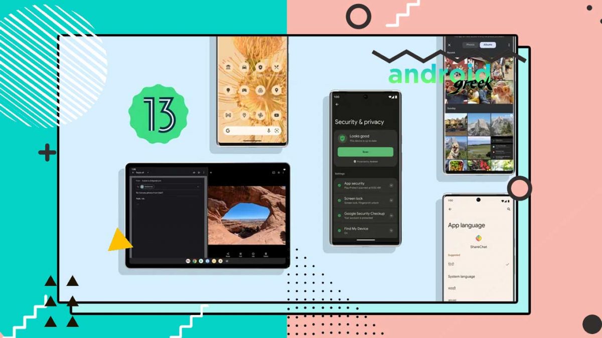 How to Download and Install Android 13 Beta 2.1 on Your Phone