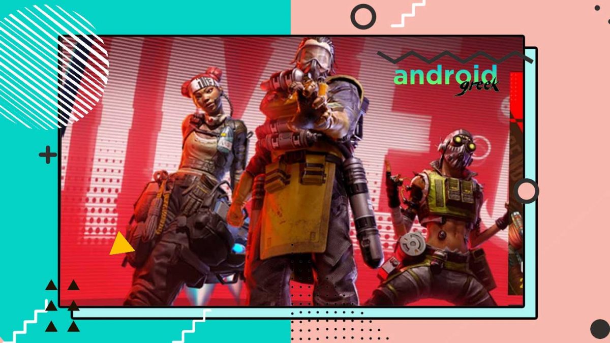 Download Apex Legends Mobile for Android and iOS [APK + OBB v1.0 File]: How to Install