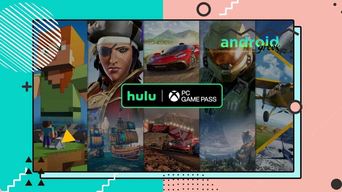 Hulu subscribers will receive Xbox’s PC Game Pass for free for 3 months in a bundle deal.