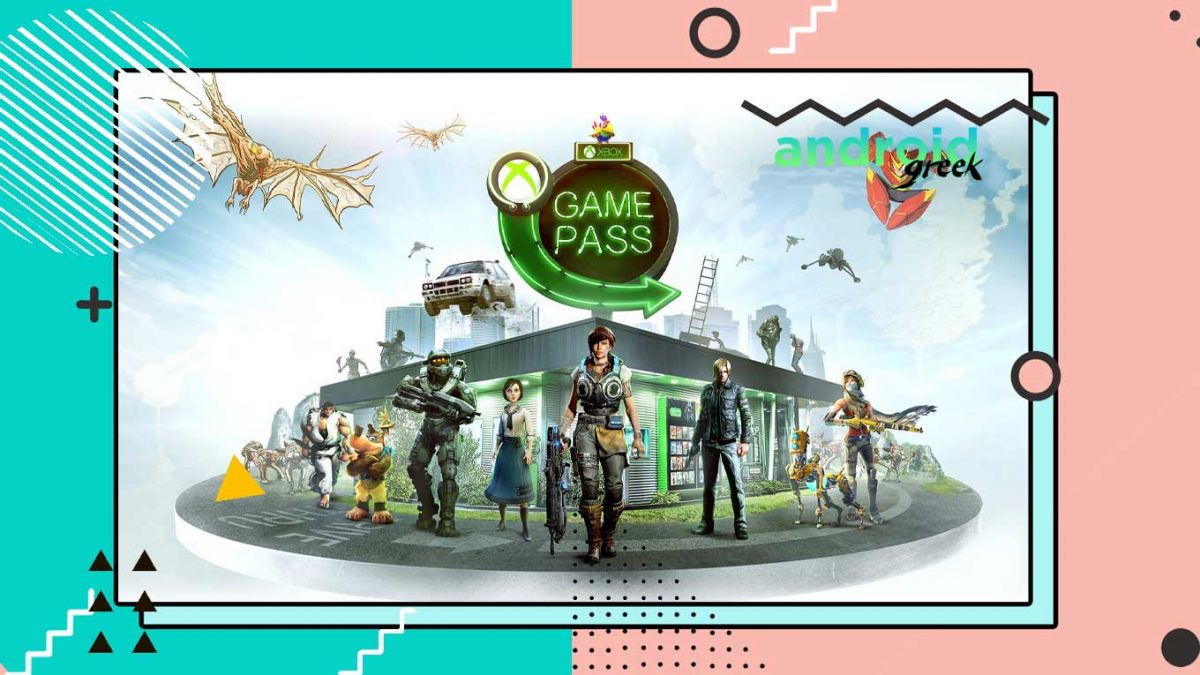 Xbox Gaming Pass has received a new game addition for June 2022