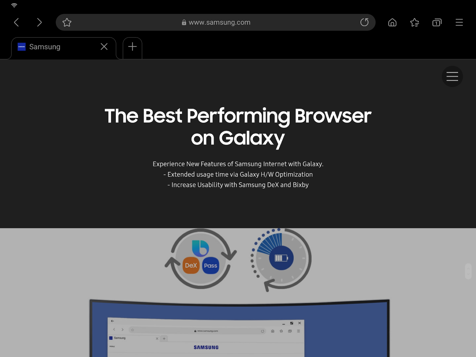 Best Android Web Browser in 2022 [Best Phone & Tablet Browser]