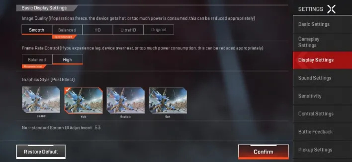 How to Fix Lag in Apex Legends Mobile Stuttering, FPS Drop
