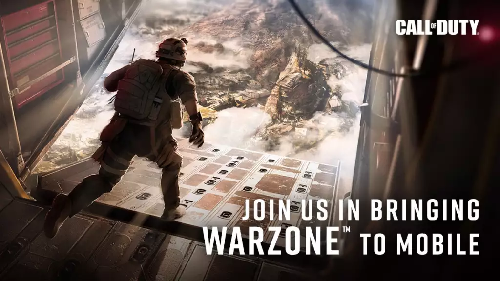 CoD Warzone Mobile Feature Gulag System Leaked from Private Alpha Test
