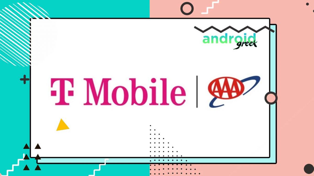 How to Claim T-Mobile Launched AAA Freebie