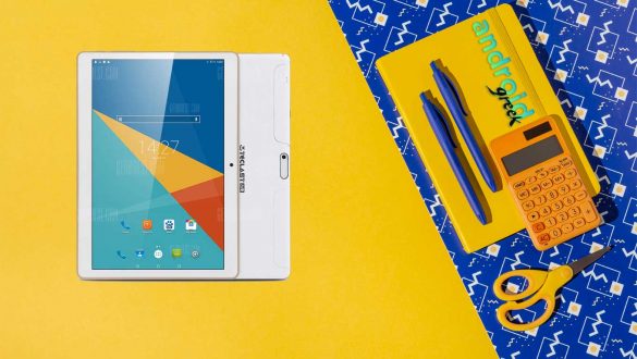 Download and Install Teclast P98 3G M1A3 Flash File Firmware (Stock ROM, Flash File)