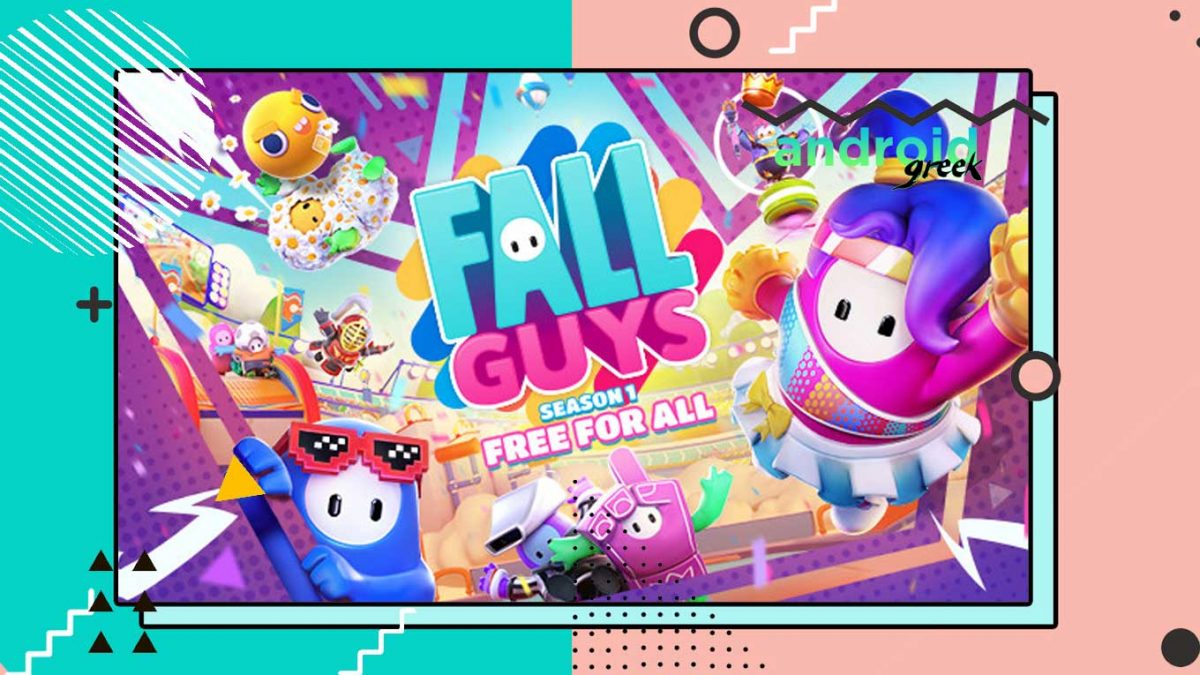 Fall Guys Officially Free to Play on All Major Platforms