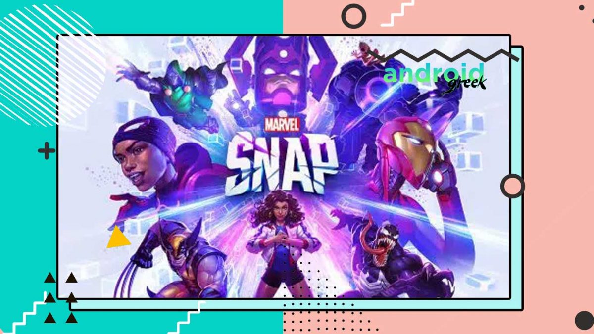 How to get Sign-up for the upcoming Marvel Snap Closed beta?
