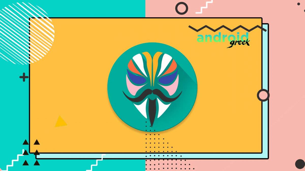 How to download and Install Magisk v25.1