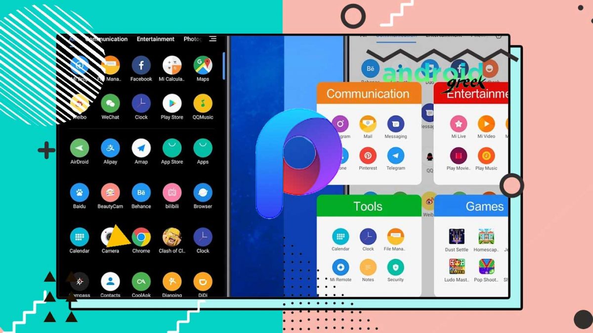 POCO Launcher 4.0 with major MIUI launcher feature with Smooth animation: Download update APK