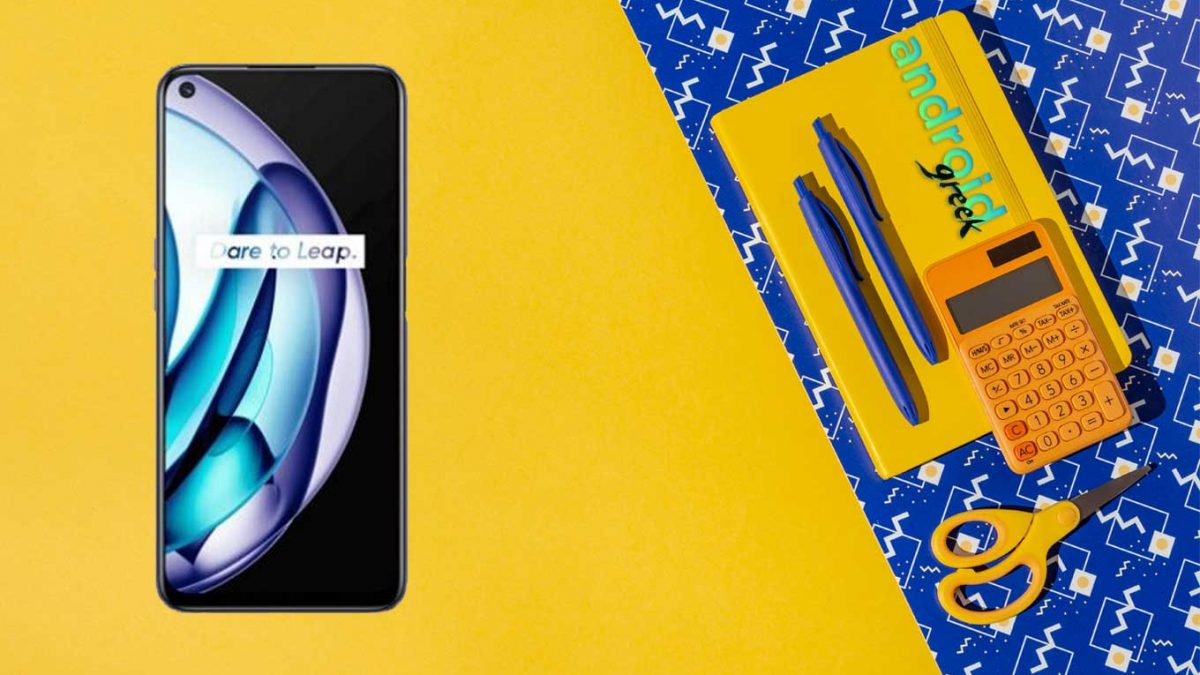 Download and Install Realme 9 5G QCOM RMX3474 Flash File Firmware (Stock ROM, Flash File)