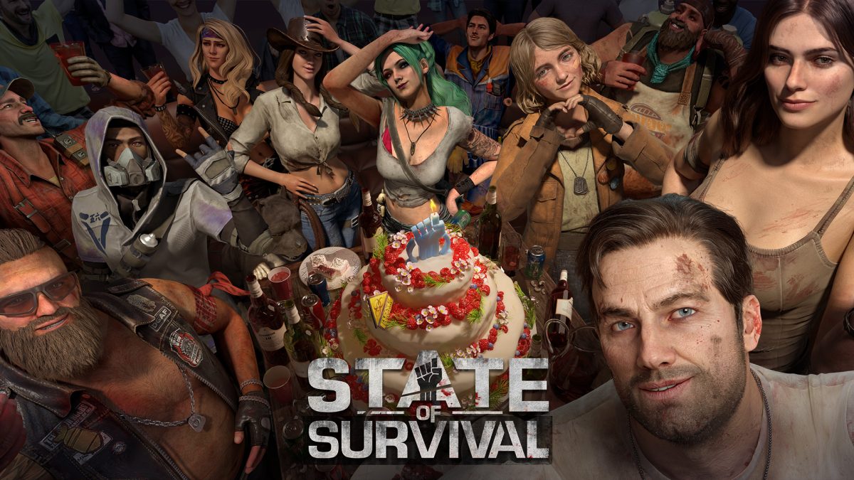 How to Redeem State of Survival Codes for June 2022