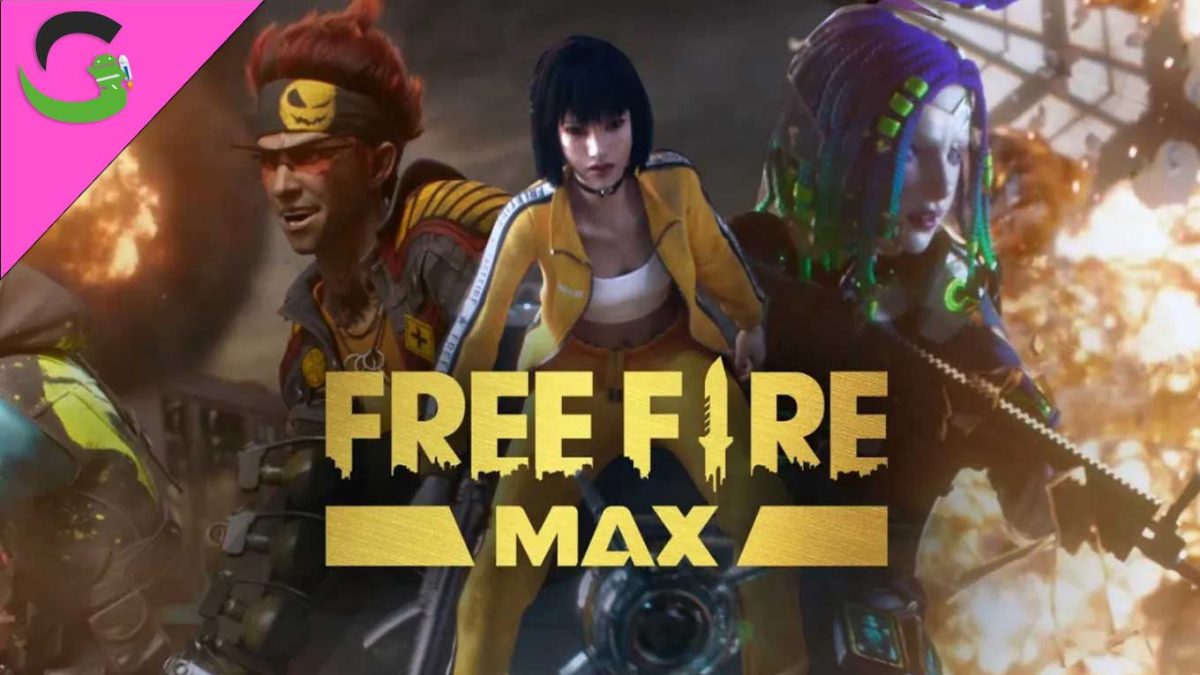 Garena Free Fire Max Redeem Code for June: How to Claim free Tidebreaker Surge Bundle, FF Reward and more