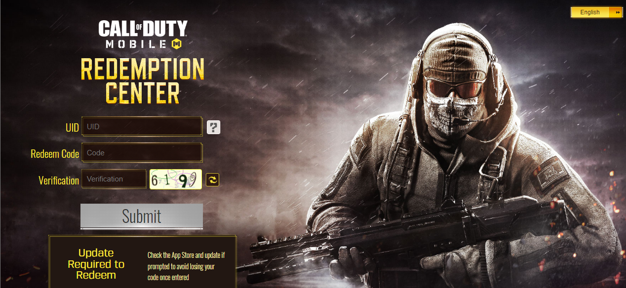 How to Redeem Your Call of Duty: Mobile Redeem Code for June 2022