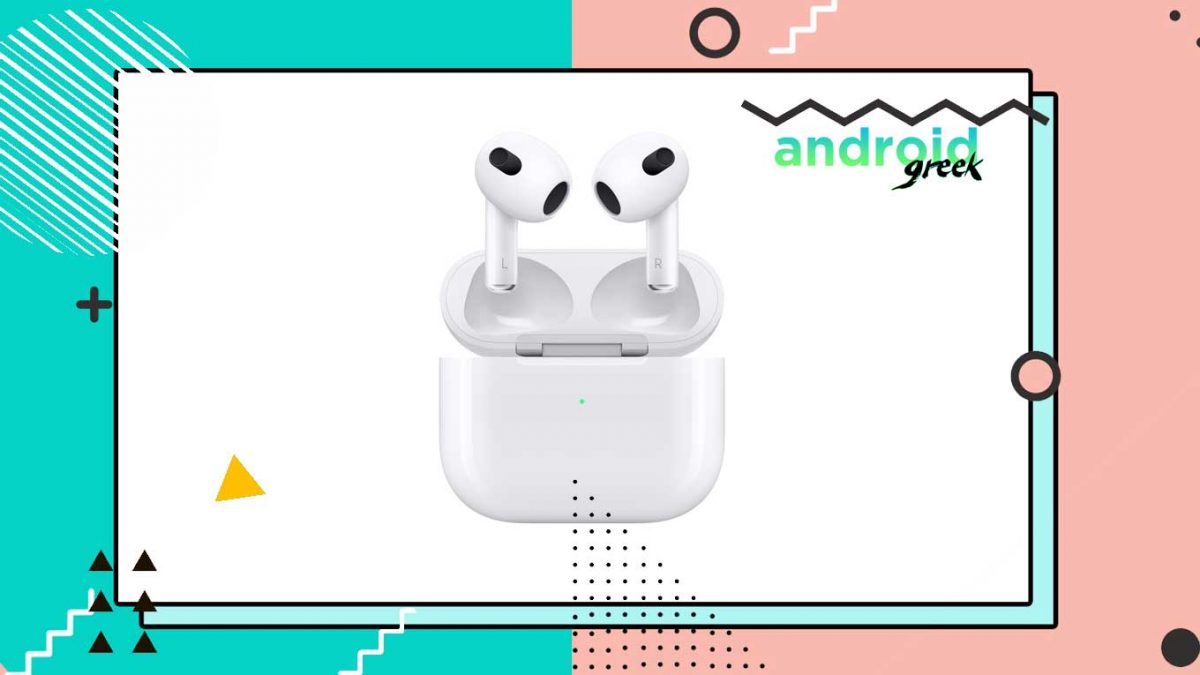 How to view AirPods battery Status on any of the devices