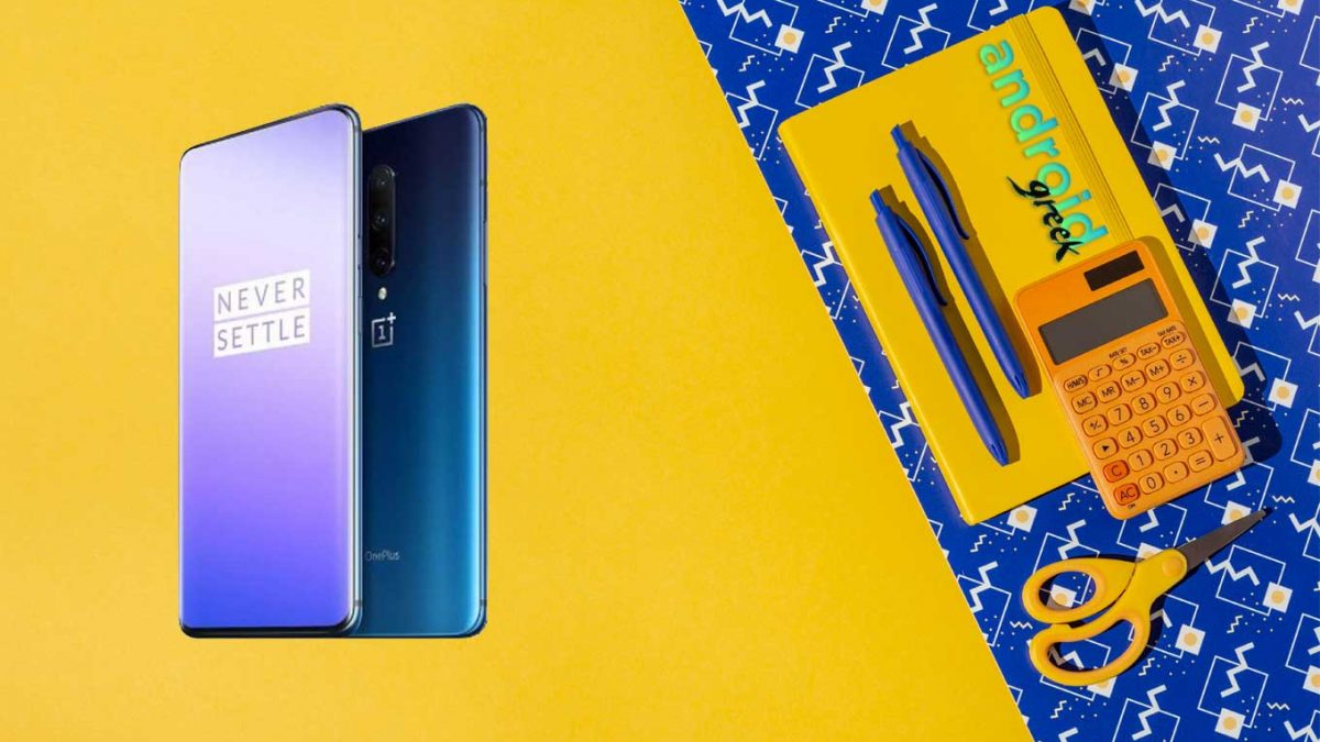 Download CrDroid Android 12 for CrDroid Android 12 for OnePlus 7 Pro (Guacamole): How to install CrDroid OS