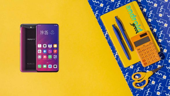 Download Oppo Find X PAFT00 Flash File Firmware | Software Update