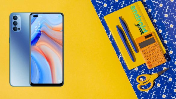 Download Oppo Reno 4 5G PDPM00 Flash File Firmware | Software Update