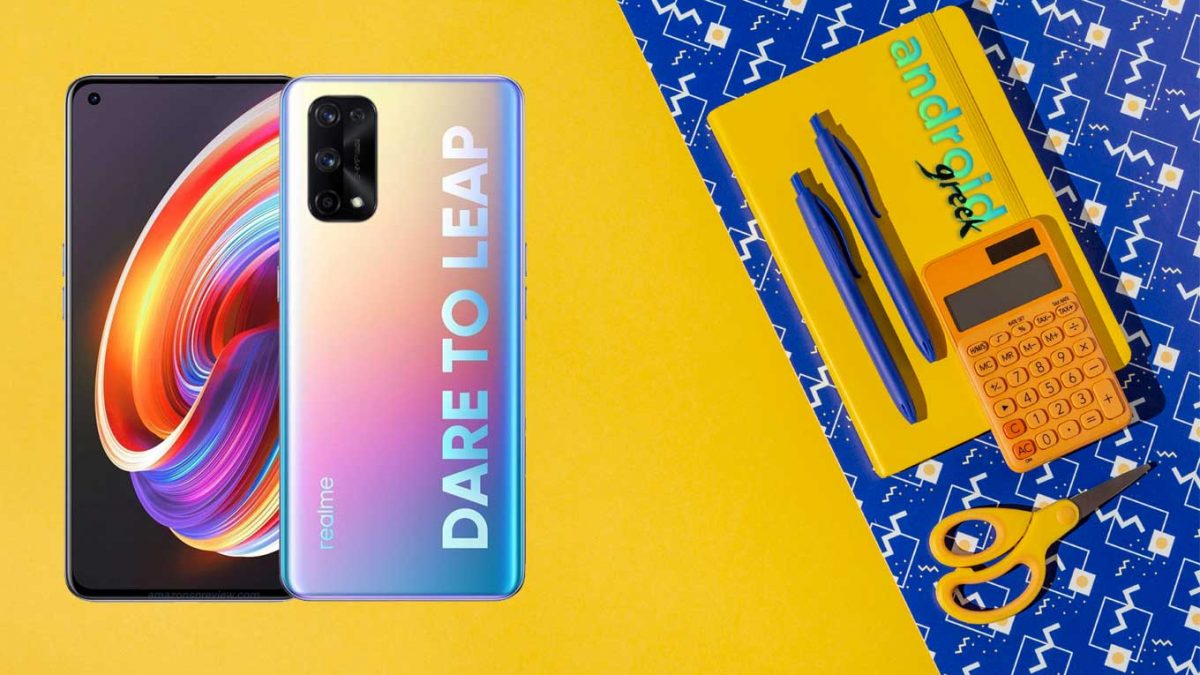 Download Realme X7 Pro 5G TWRP Recovery | Installation Guide