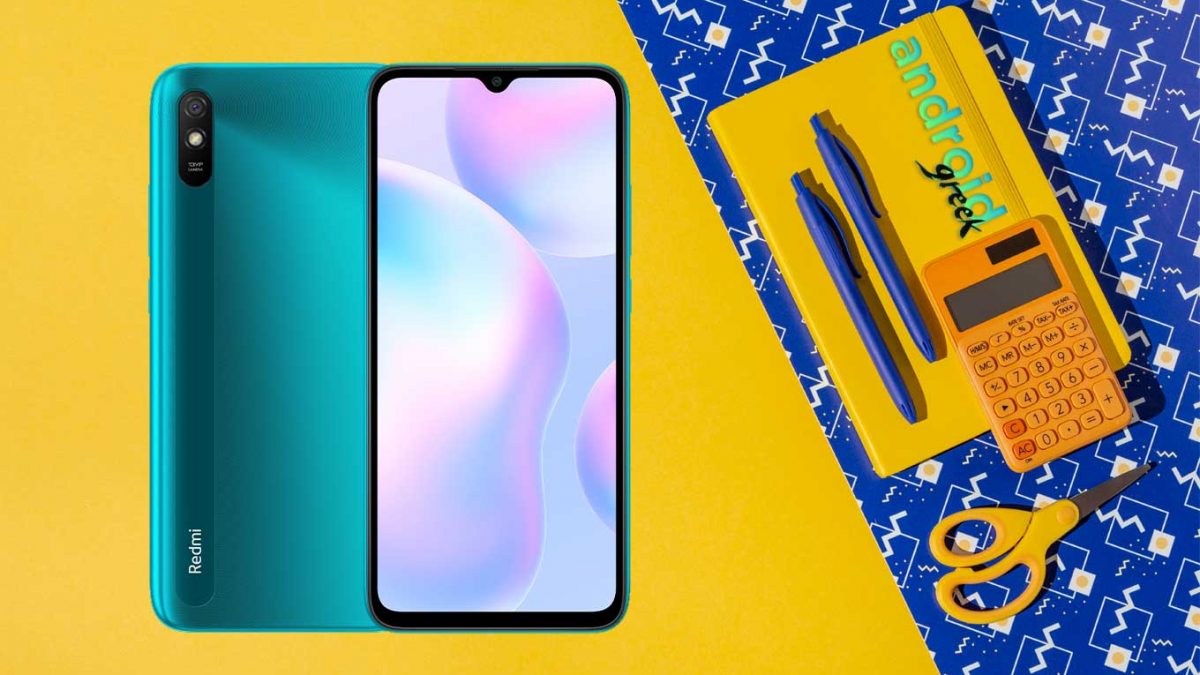 Download Xiaomi Redmi 9i Sport TWRP Recovery | Installation Guide