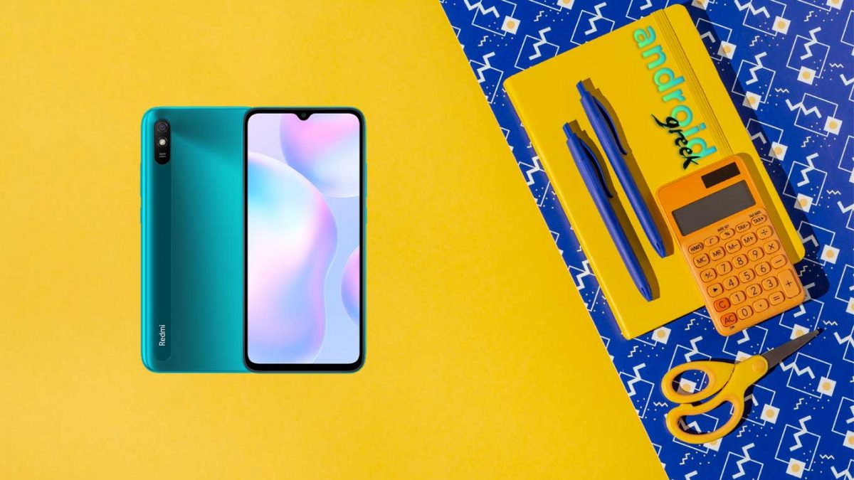 Download Xiaomi Redmi 9i TWRP Recovery | Installation Guide