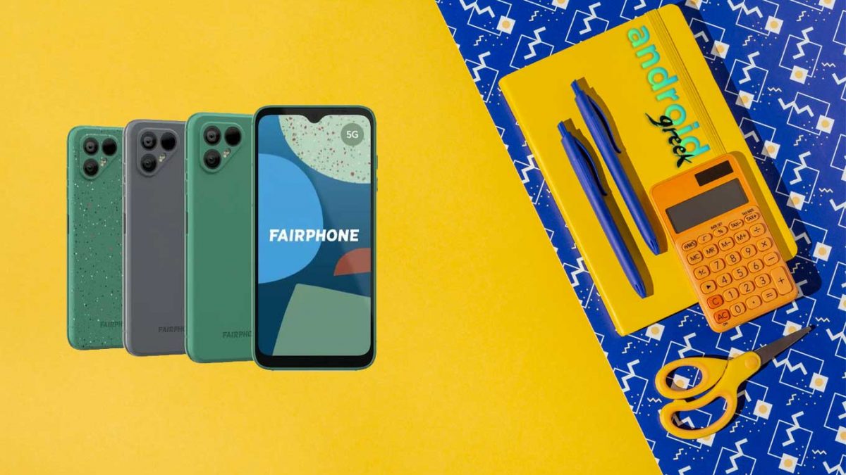 Download and Install Fairphone 4 Flash File Firmware (Stock ROM, Flash File)