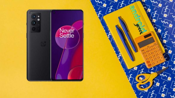 Download and Install OnePlus 9RT Flash File Firmware (Stock ROM, Flash File)