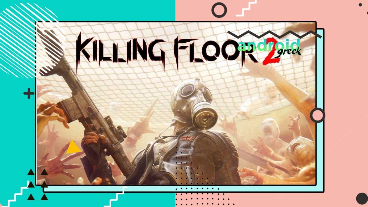 How to Fix Killing Floor 2 Multiplayer Not Working “Can’t join any multiplayer game.”