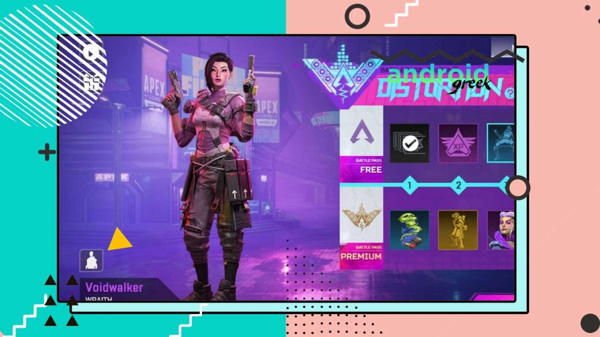 How to Download Apex Legends Mobile Season 2 APK + OBB download links for Android with Installation Guide