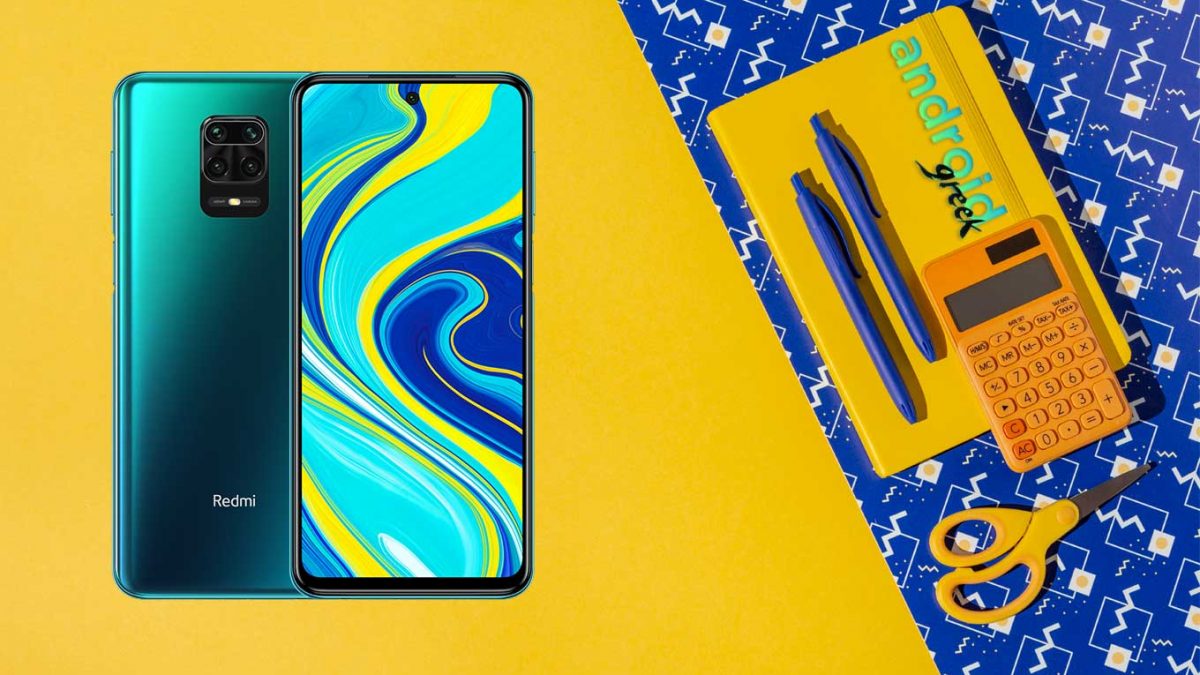 How to bypass Mi Account on Redmi Note 9 (Unlocked & delete the Google account)