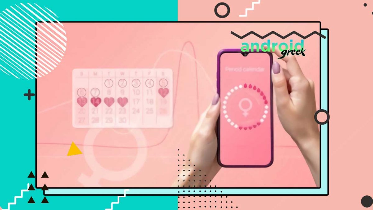How to delete your period tracking app data to avoid sharing user data