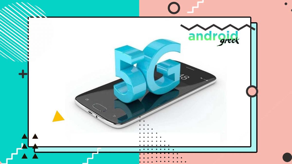 Upcoming 5G Will Increase Connection Density In Per Square KM