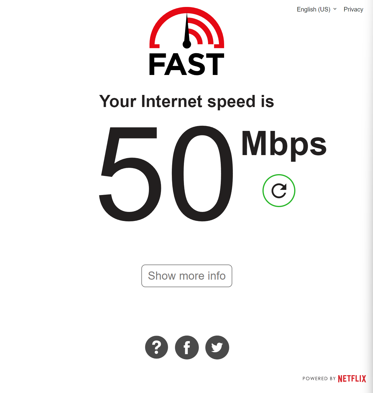 How to check internet speed: Best internet speed test