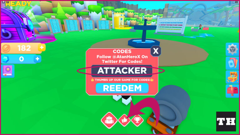 How to redeem Roblox Cannon Simulator Codes to get Free Coins & Boosts (July 2022)