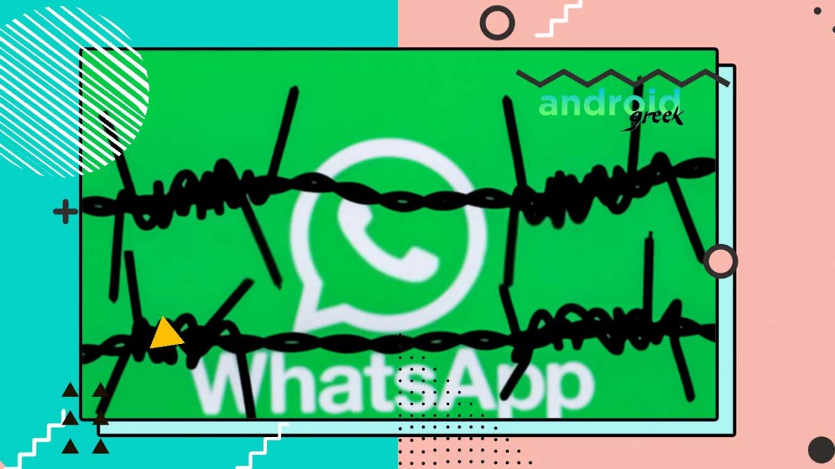 How to appeal WhatsApp Ban [Fix Banned on WhatsApp]