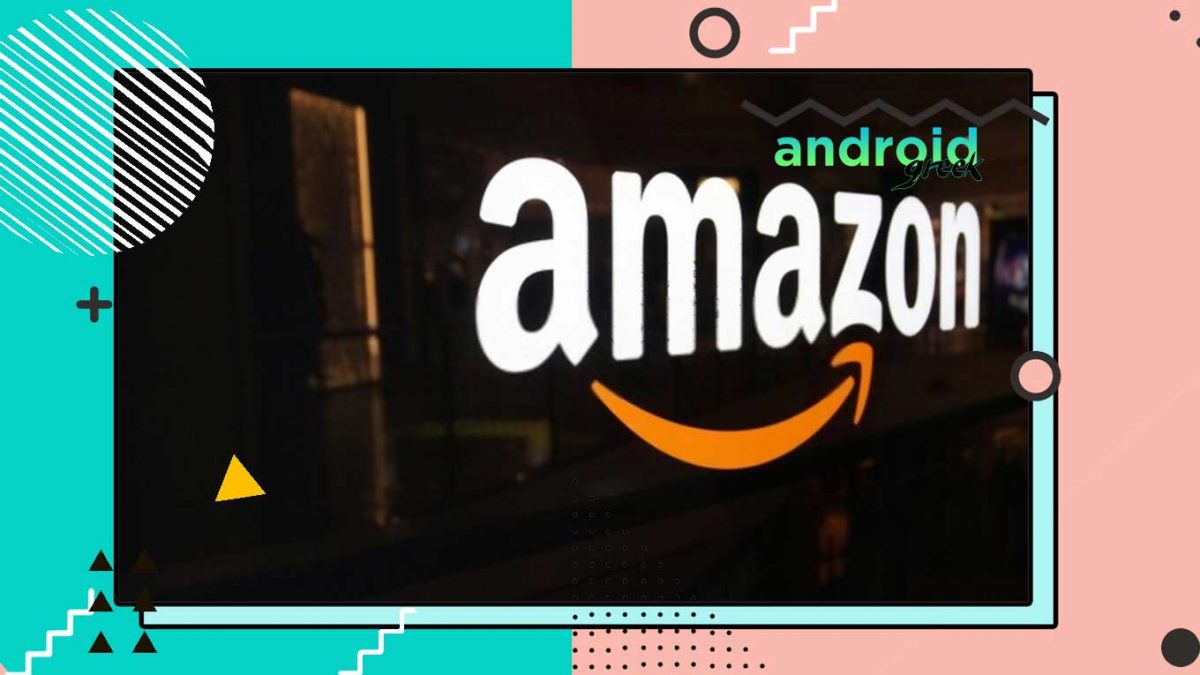 Amazon tests a TikTok-like feed on its app, likely for internal testing by employees.
