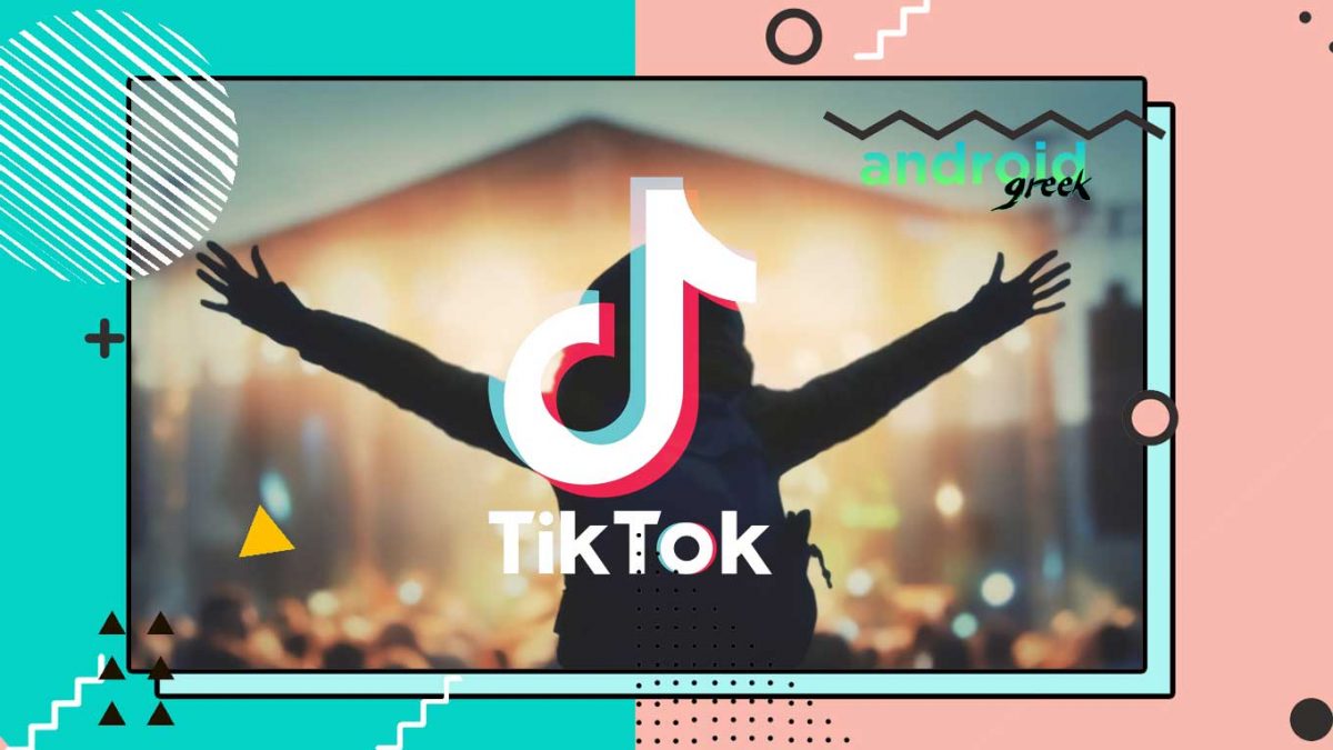 Buy Concert Tickets on TikTok using Ticketmaster’s In-App Ticket Purchasing Option.