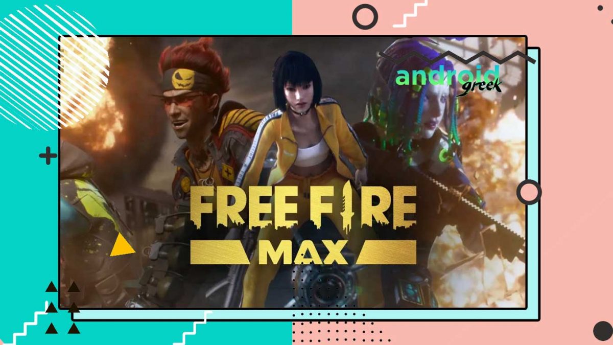 Garena Free Fire Max Redeem Code for August 7 2022 | Garena free fire Max Redeem codes