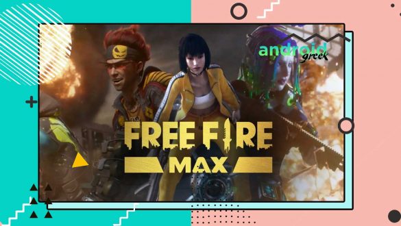 Garena free fire Max Redeem codes